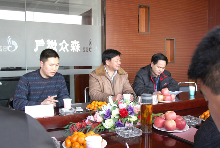 林口县政府与永利官方版在线入口-永利(中国)燃气项目洽谈.png